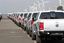 VW Amarok