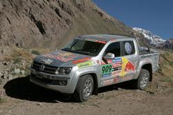 VW Amarok