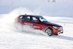 BMW X-Modelle