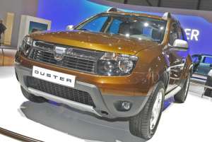 Dacia-Duster