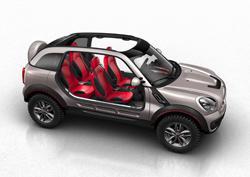 Mini Concept