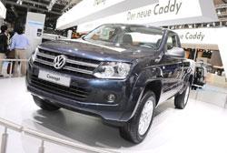 VW Amarok