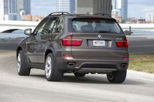 BMW-X5-
