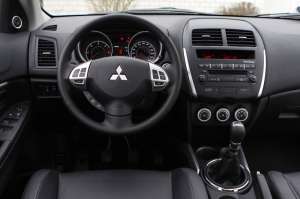 Mitsubishi-ASX-
