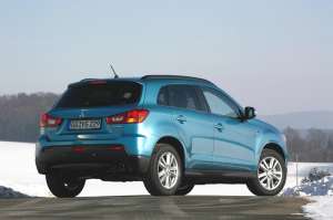 Mitsubishi-ASX-1