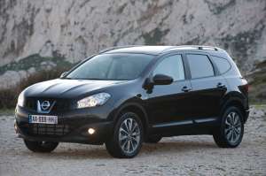 Nissan-Qashqai