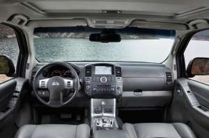 Nissan-Pathfinder-1