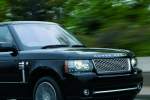 Range-Rover-Sondermodell