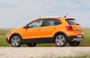 VW-Cross-Polo-