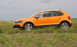 VW-Cross-Polo
