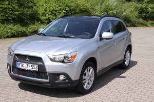 Mitsubishi-ASX