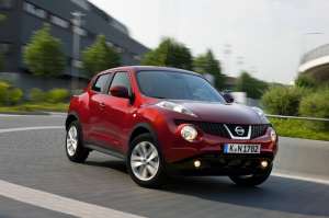 Nissan-Juke