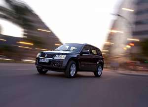 Suzuki-Grand-Vitara