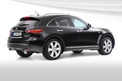 Nissan Infiniti FX