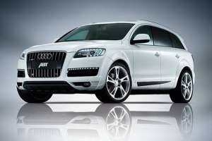 Audi-ABT-Q7