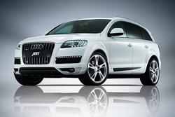 Audi ABT Q7