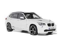 BMW X1 by AC Schnitzer