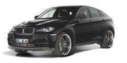 X6 M by AC Schnitzer (E71)