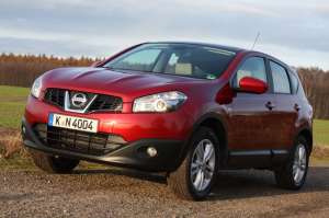nissan-Qashqai