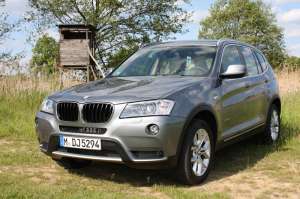 BMW-X3