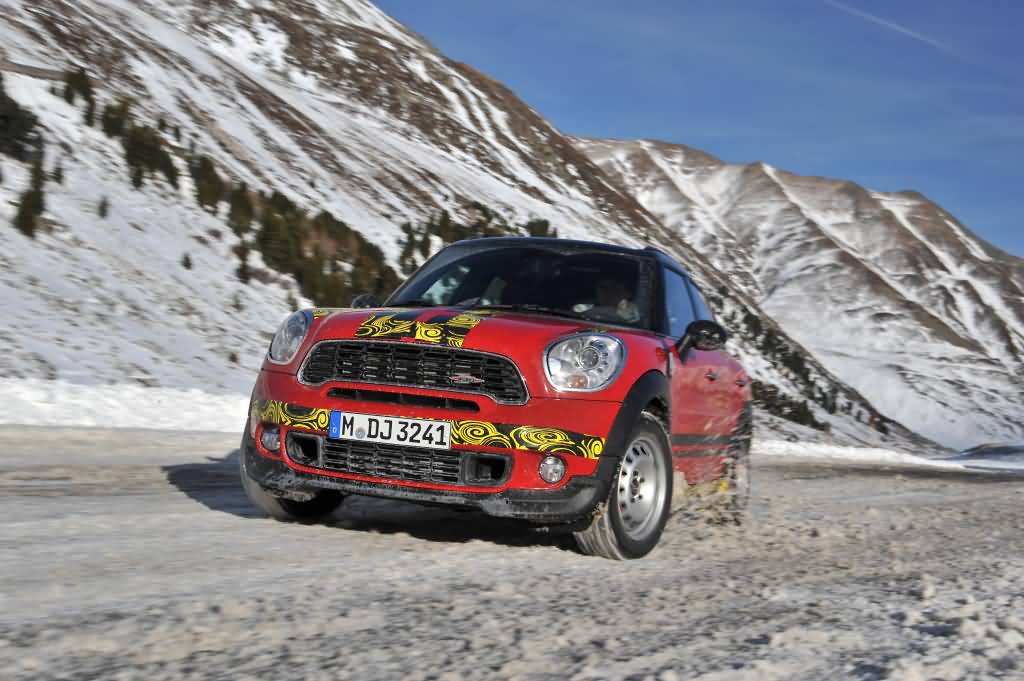 MINI-Cooper-S-Countryman