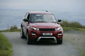 range-rover