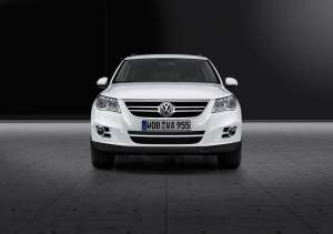 Volkswagen-Tiguan