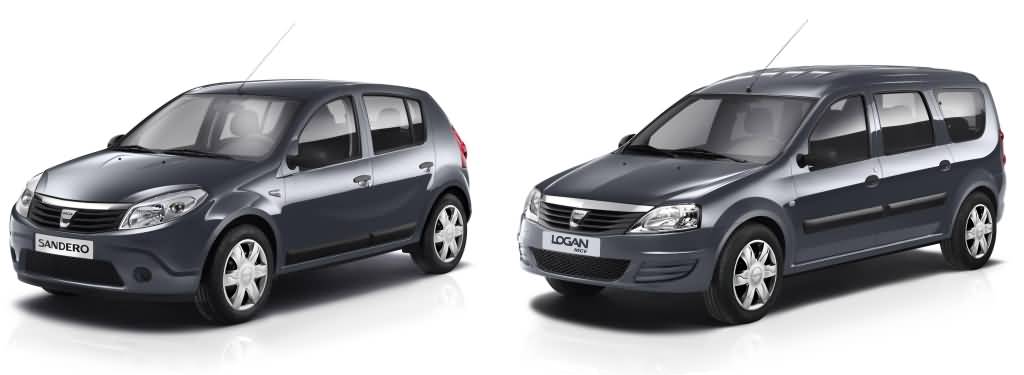 dacia