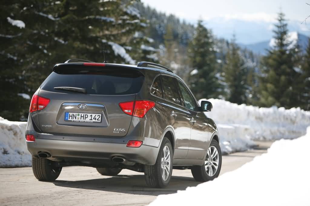 Hyundai-ix55-3.0-V6