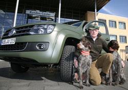 VW Amarok