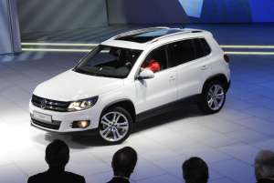 VW-Tiguan
