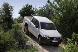 vw amarok