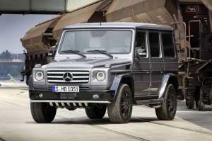 mercedes-g-klasse