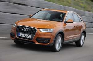 AUDI-Q3