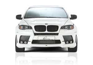 Lumma-BMW-X6-
