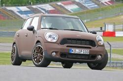 Mini Cooper S All4 Countryman by Wetterauer