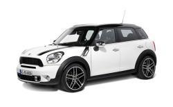 Mini Countryman by AC Schnitzer