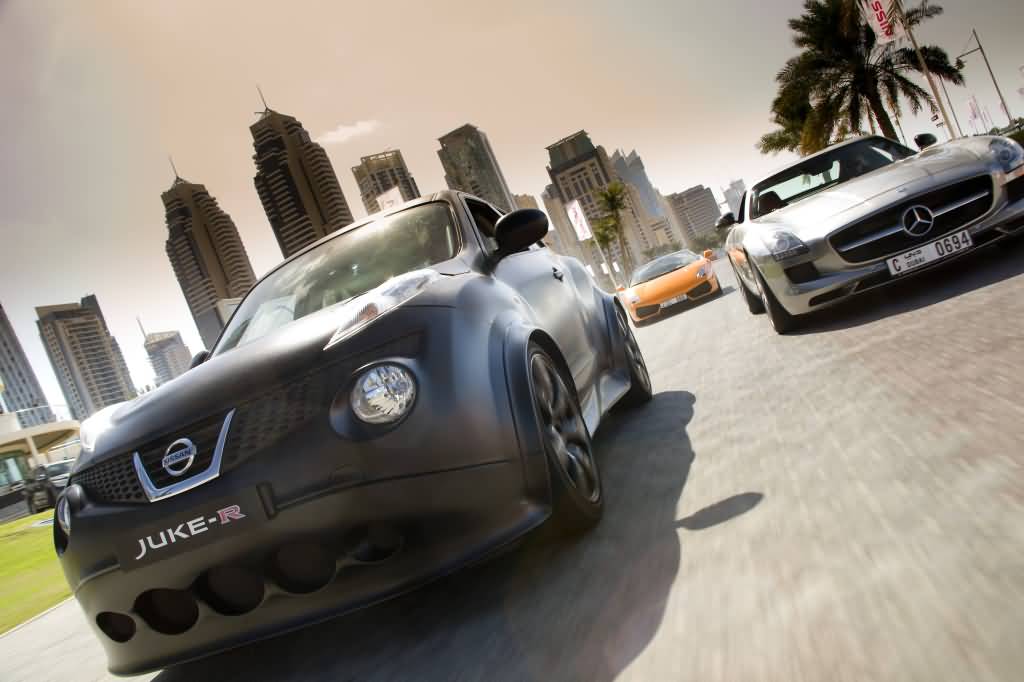 Nissan-Juke-R