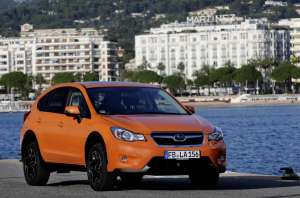 Subaru-XV