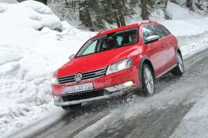 Passat-Alltrack