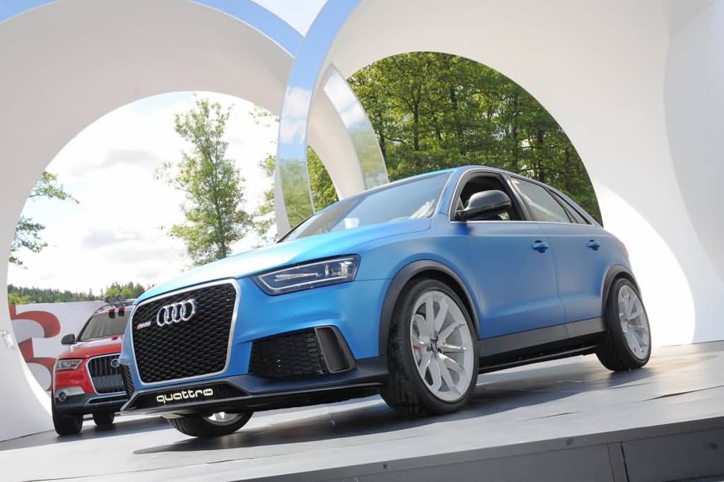 Audis-RS-Q3