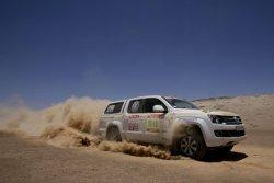 Rallye-Dakar