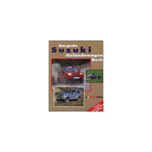 Das-grosse-Suzuki-Gelaendewagen-Buch