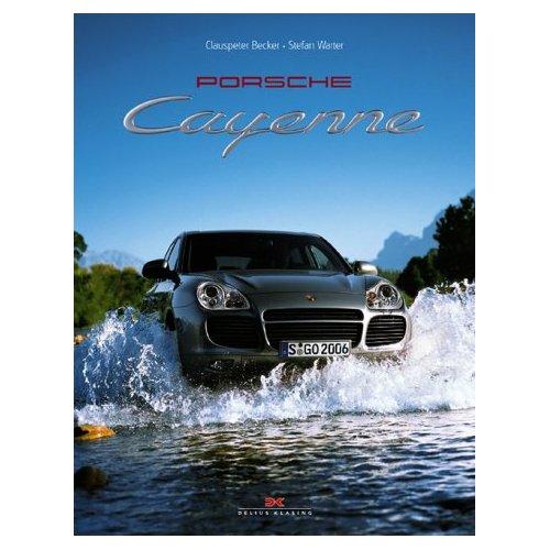 Porsche-Cayenne
