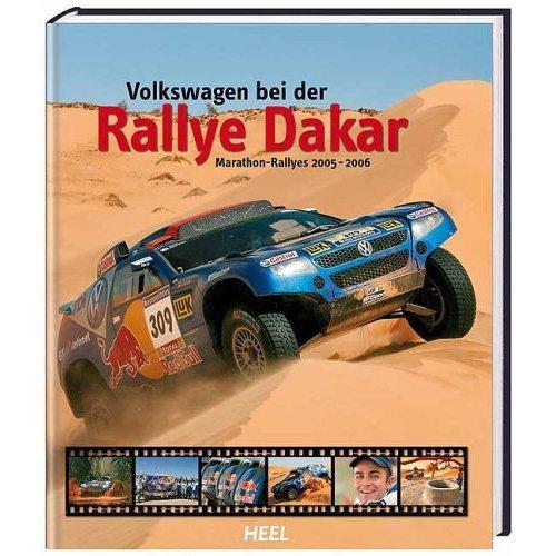 Volkswagen-bei-der-Rallye-Dakar-Marathon-Rallyes-2005-2006