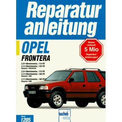 opel-frontera