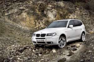 BMW-X3-1