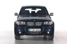 BMW-X3-Limited-Sport-