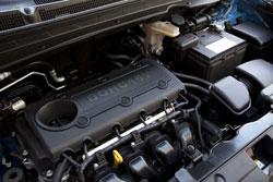 Kia Sportage Motor
