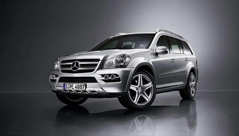 Mercedes benz geschichte modelle #7